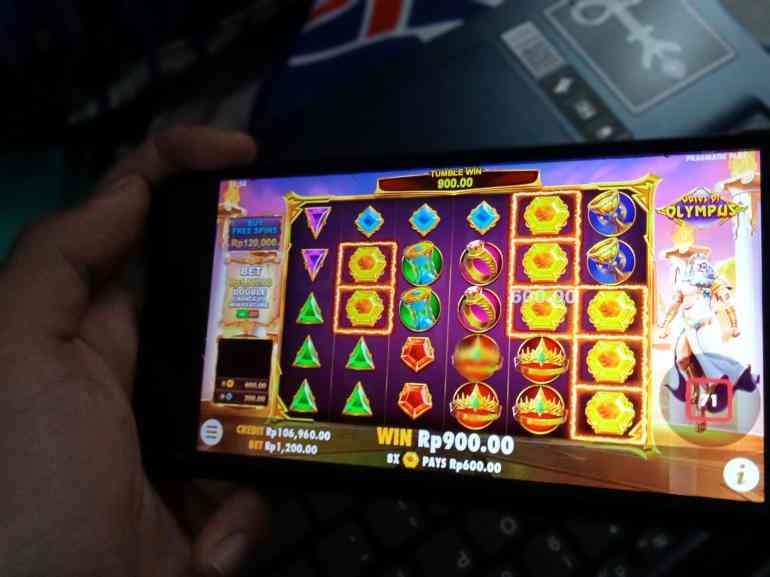 Apakah Permainan Slot Versi Latihan Menyenangkan Untuk Dimainkan?