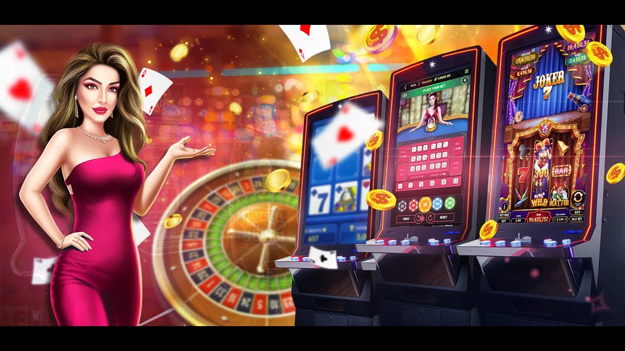 Apakah Game Slot Akses Instan Cocok Untuk Perjalanan?