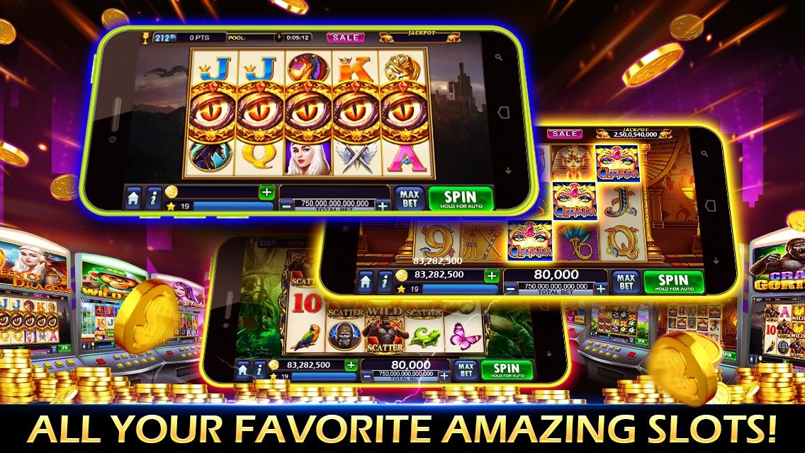 Apa Saja Slot Dengan Payout Tertinggi Yang Paling Direkomendasikan?
