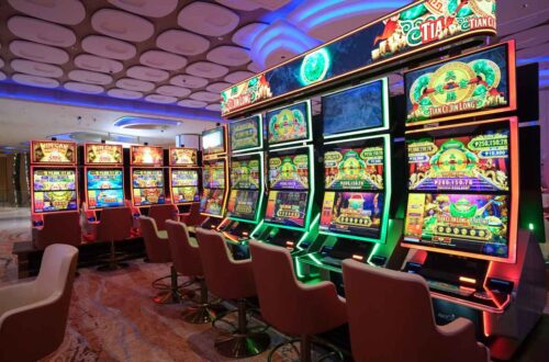Apakah Game Slot Akses Instan Cocok Untuk Perjalanan?