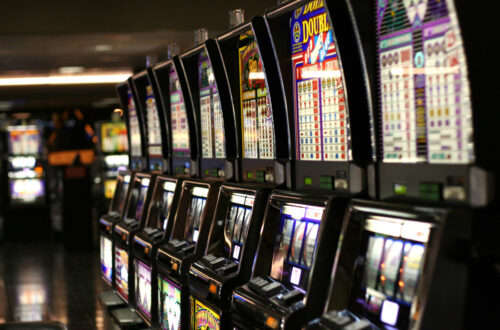 Apa Saja Slot Dengan Payout Tertinggi Yang Paling Direkomendasikan?
