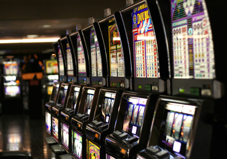 Apa Saja Slot Dengan Payout Tertinggi Yang Paling Direkomendasikan?