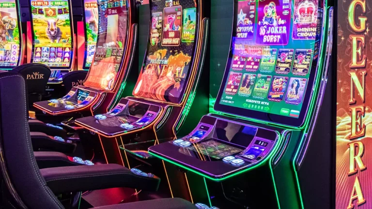 Apa Saja Game Slot Terbaru Di Tahun 2026?